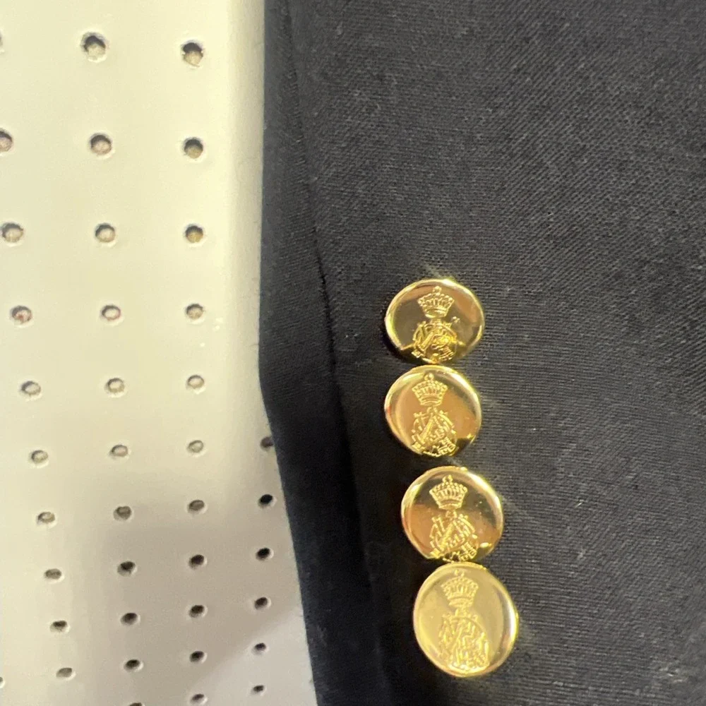 Savile Row Blazer 46‎ Made In Poland